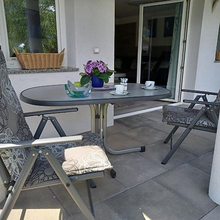Ferienwohnung Witting Wenns Exterior photo