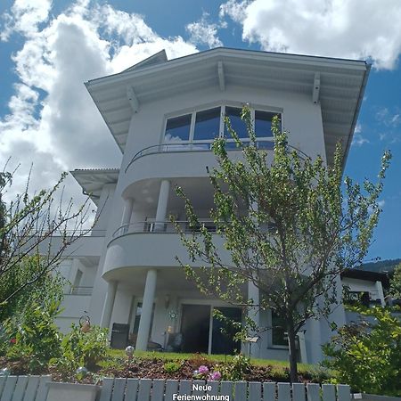 Ferienwohnung Witting Wenns Exterior photo