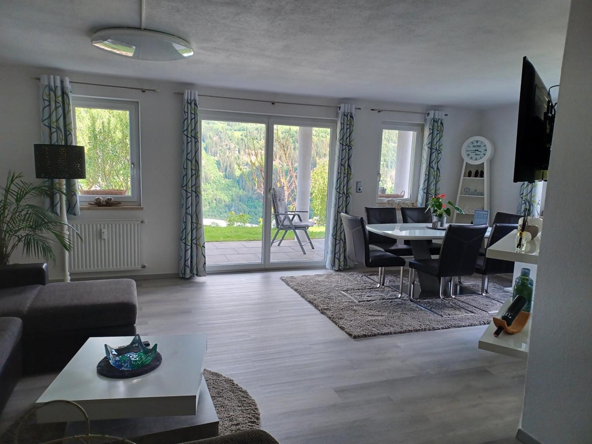 Ferienwohnung Witting Wenns Exterior photo