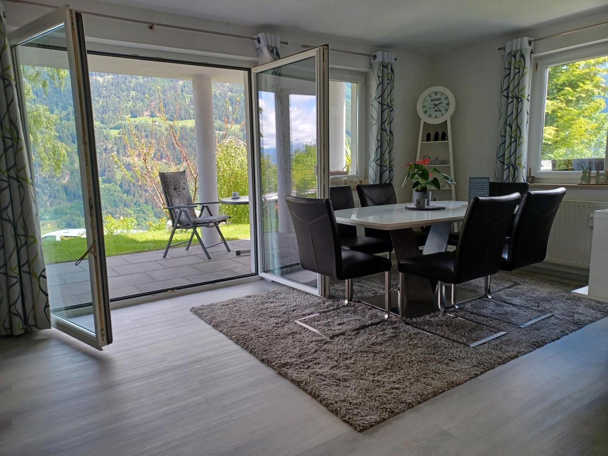 Ferienwohnung Witting Wenns Exterior photo