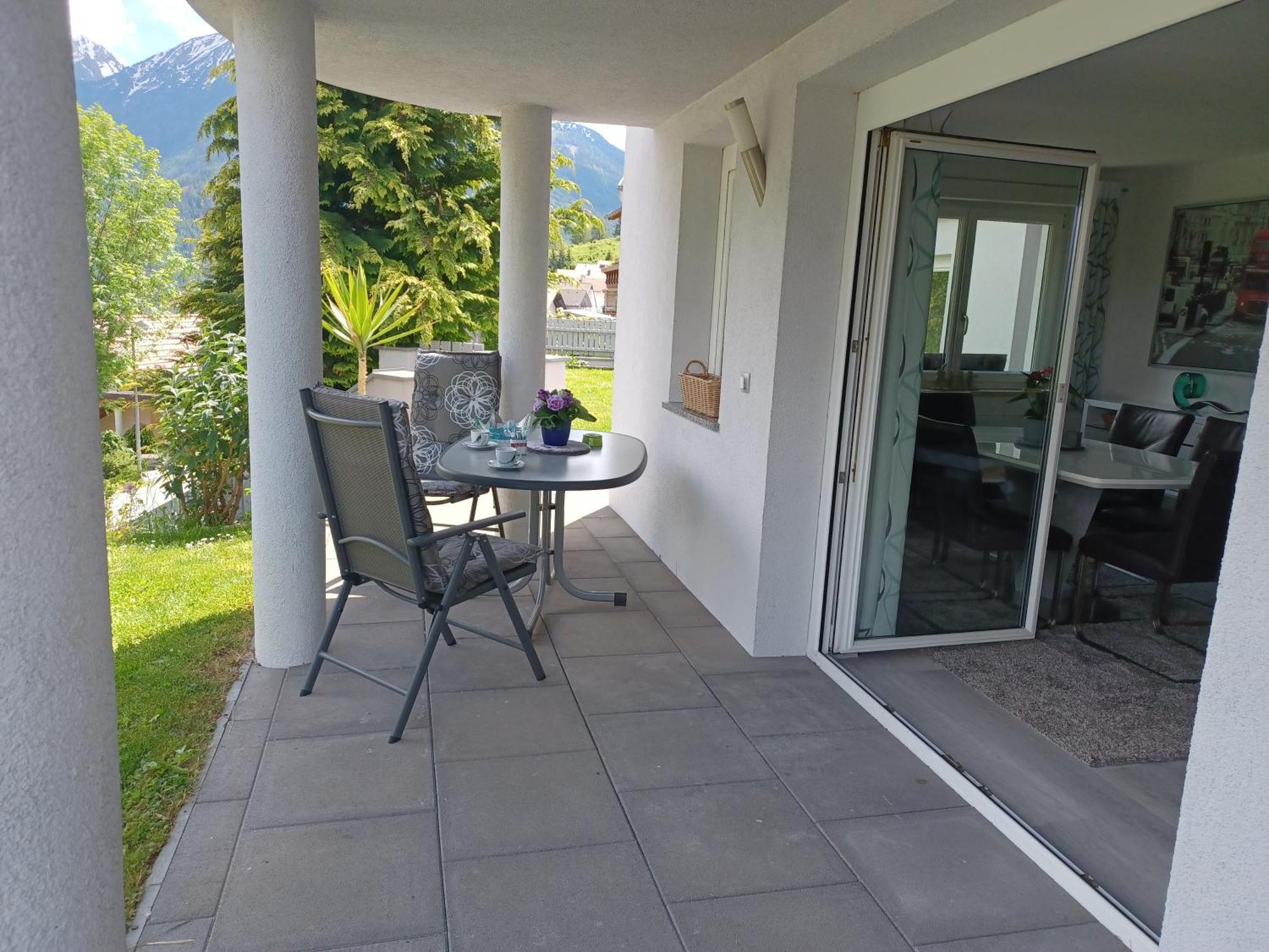Ferienwohnung Witting Wenns Exterior photo
